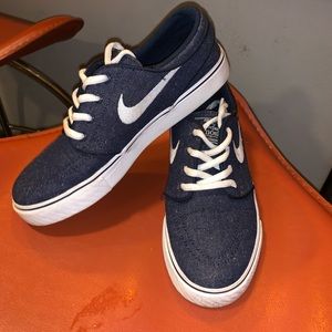 Stefan Janoski